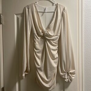 Lucy in the Sky Homecoming dress